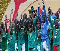 مجانين ومصحة عقلية| لاعبو منتخب السنغال يسخرون من قرار «كاف» بسحب لقب أمم أفريقيا 2025