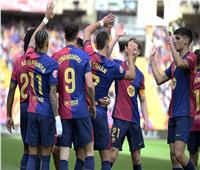 موعد مباراة برشلونة أمام نيوكاسل في إياب دور الـ 16 لدوري أبطال أوروبا.. والقنوات الناقلة
