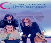 القومي للإعاقة: «صحاب الأرض» يعكس التزام الدولة المصرية بحقوق الفلسطينيين
