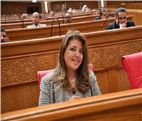 برلمانية: دعوة وزارة الإعلام تعزز وحدة الصف العربي وتدعم خطاب العقل