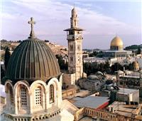 من ليلة القدر إلى عيد القيامة.. القدس محاصرة وأبواب المقدسات موصدة