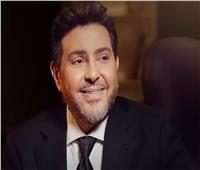 فجرالسعيد تكشف تطورات الحالة الصحية للفنان هاني شاكر