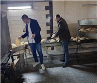ضبط مستودعين غاز بكفر الشيخ لتصرفهما في 600 أسطوانة