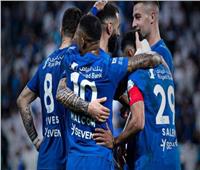 بنزيما يقود هجوم الهلال أمام أهلي جدة في نصف نهائي كأس الملك