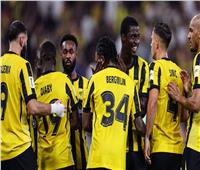 كونسيساو يعلن تشكيل اتحاد جدة أمام الخلود في نصف نهائي كأس الملك