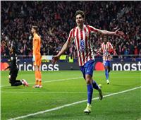 تشكيل مباراة توتنهام وأتلتيكو مدريد بدوري الأبطال
