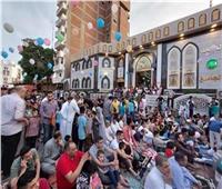 تعرف على موعد صلاة عيد الفطر وساحات الصلاة