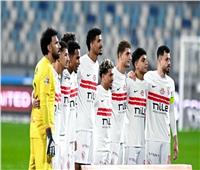معتمد جمال يعلن تشكيل الزمالك لودية جينيس
