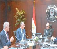 تذليل العقبات أمام الاستثمارات الكبرى