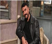 الفنان أحمد العوضي لشقيقة: "صندوق مكافحة الإدمان "عامل شغل على مستوى عالي"