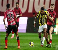 مفاجأة مدوية.. الخلود يقصي اتحاد جدة ويتأهل لنهائي كأس الملك 
