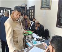 الزراعة تشدد الرقابة على الجمعيات الزراعية بالنوبارية.. وإحالة المخالفين للتحقيق