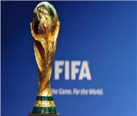 "فيفا" يناقش مشاركة إيران في كأس العالم 2026