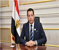 عضو بالشيوخ: مصر والدول العربية أخوة ومصيرنا واحد أمام محاولات الفرقة