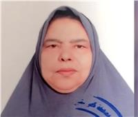 فقدت الزوج والابن وخرجت 3 أطباء.. الأم المثالية بكفر الشيخ حكاية صبر لا تنكسر 