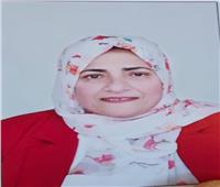 محافظ الإسماعيلية يُهنئ ناهد عبد الحميد الأم المثالية ٢٠٢٦