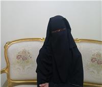 منى أبو سيف الأم المثالية بالفيوم.. حين تتكلم الأيام بصوت أم 