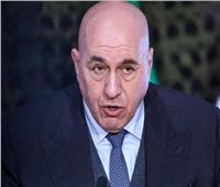 وزير الدفاع الإيطالي يدعو لتشكيل تحالف دولي لتأمين مضيق هرمز
