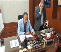 محافظ سوهاج يهنئ هاتفيًا الفائزة بلقب الأم المثالية لعام 2026| فيديو 
