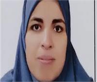 محافظ دمياط يهنئ الفائزة بلقب الأم المثالية بالمحافظة 
