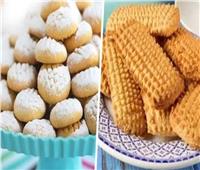 طرق آمنة.. كيف تستمتع بـ «كحك العيد» دون مخاطر صحية؟