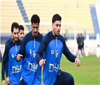 تخفيف الحمل البدني للاعبي الزمالك .. وتركيز على الجوانب الخططية قبل مواجهة أوتوهو 