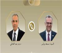 تحذير مصري من تداعيات التصعيد الإقليمي ومخططات تقسيم السودان