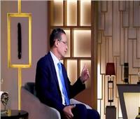 السفير عاطف سالم: إيران أكبر تهديد لإسرائيل وتتهيأ لمواجهتها منذ 20 عاما