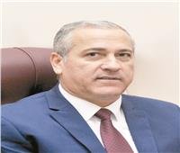 الشوربجى: الصحافة القومية الأمين على الذاكرة الوطنية بما تملكه من كنوز صحفية وثائقية أرشيفية