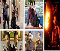أفلام عيد الفطر.. والهروب الكبير للنجوم