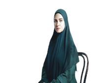 ريهام عبد الغفور.. چوكر الدراما