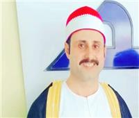 المنشد أحمد عابدين: تكبيرات العيد تبعث الفرح في القلوب| حوار