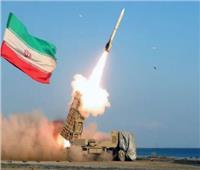 إيران تطلق صاروخين على قاعدة أمريكية بريطانية بالمحيط الهندي