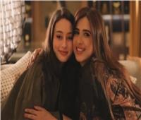 لينا صوفيا تودع «وننسى اللي كان» برسالة مؤثرة بعد نجاحه