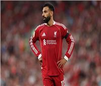 تشكيل ليفربول المتوقع أمام برايتون في البريميرليج.. موقف صلاح