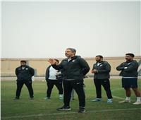 مؤتمر صحفي اليوم لمعتمد جمال والجزيري قبل لقاء الزمالك وأوتوهو