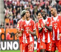 بايرن ميونخ يستضيف يونيون برلين في الدوري الألماني