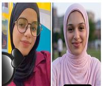 مصرع فتاتين وإصابة 3 أشخاص في انقلاب سيارة بكفر الشيخ أول أيام العيد