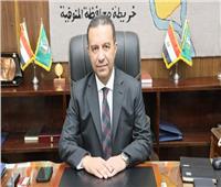 محافظ المنوفية يوجه باستمرار رفع درجة الاستعداد لمواجهة الأحوال الجوية 
