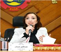 البحيرة ترفع درجة الإستعداد لمواجهة حالة عدم الإستقرار وسقوط الأمطار