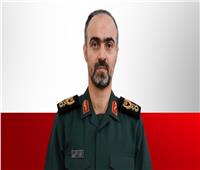 مقتل قائد وحدة المسيرات بسلاح الجو الفضائي التابع للحرس الثوري الإيراني