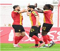 تشكيل الترجي التونسي لمواجهة الأهلي 