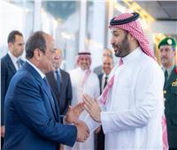 كيف يرى أعضاء البرلمان زيارة الرئيس السيسي إلى السعودية والبحرين؟