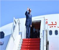 «السيسي» في الخليج.. رسائل دعم واضحة ورفض قاطع للتصعيد العسكري بالمنطقة