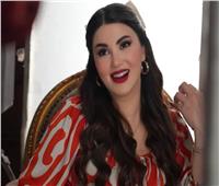 هدى الإتربى: «كلهم بيحبوا مودى»  تجربة جديدة
