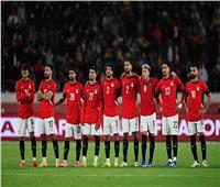 قائمة منتخب مصر.. 9 أهلي و7 محترفين و4 زمالك