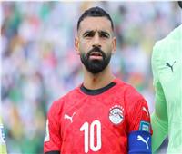 قائمة منتخب مصر| غياب صلاح وحمدي.. وعودة عبد المنعم