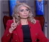 سوسن بدر تكشف الرسالة الإنسانية وراء «الست موناليزا»