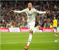 تشكيل ريال مدريد المتوقع لمواجهة أتلتيكو في الدوري الإسباني