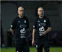 قائمة منتخب مصر.. 4 وجوه جديدة في صفوف الفراعنة لمعسكر مارس